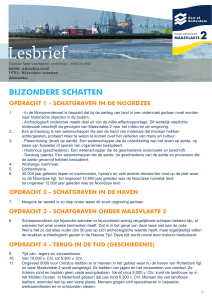 Lesbrief MV2 - Maasvlakte 2 the movie(*)