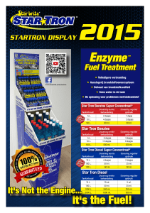Enzyme - Starbrite.nl