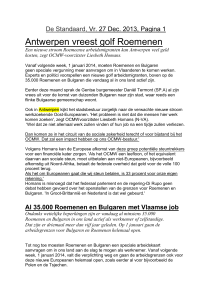 Bijlage 1 - Vlaams Belang Merksem