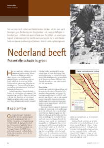 Nederland beeft - Bureau Landwijzer