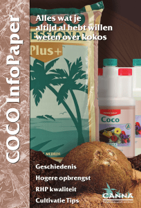 Alles wat je altijd al hebt willen weten over kokos