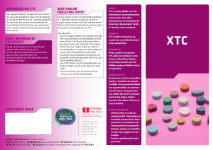 XtC, ecstasy, MdMa, 3,4-me- thyleendioxy