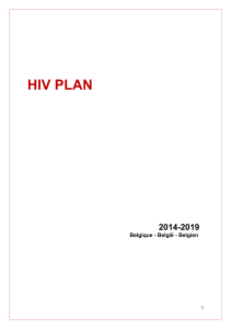 HIV-plan