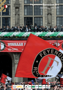 Feyenoord Rotterdam NV