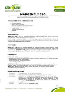 MARGINEL® 590