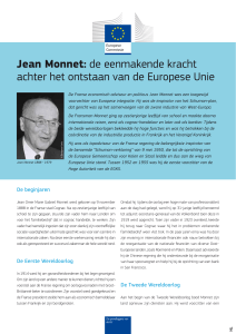 Jean Monnet