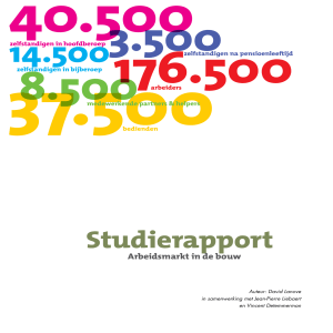 Studierapport 2012-2013