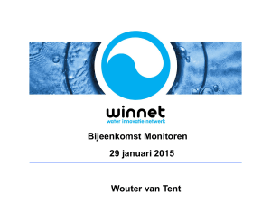 Winnet - presentatie Vervolg overstortmeetnet (pps, 2,7 MB)