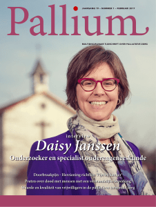 Daisy Janssen