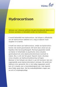 Hydrocortison