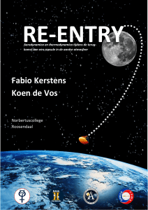Fabio Kerstens Koen de Vos