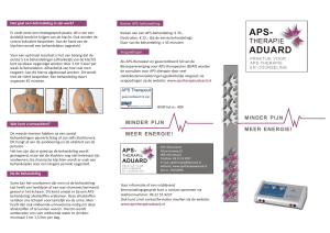 folder APS-therapie Aduard.cdr