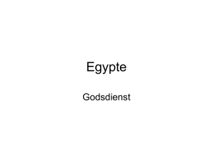 Egypte - WordPress.com