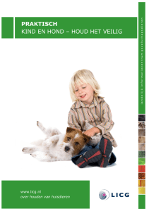Kind en hond - houd het veilig5_4