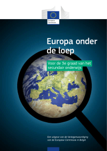 pdf versie - Europa EU