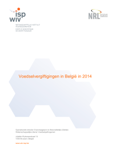 jaarverslagboekje VTI2015_vfinal