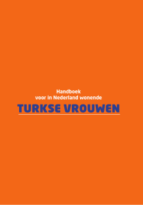 TURKSE VROUWEN