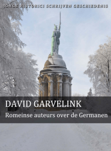David Garvelink
