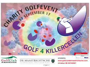 klik hier - Golfclub Maastricht