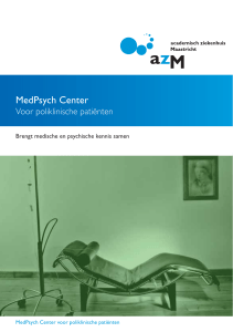 MedPsych Center