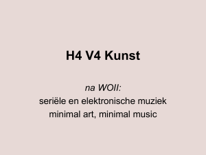 H4 V4 Kunst - Marijke Heine Schilderijen