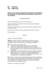 pdf bestandBesluit van de Vlaamse Regering betreffende de
