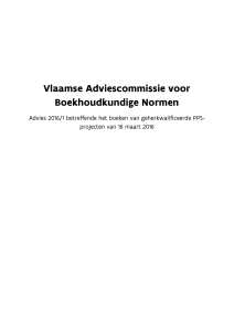 Vlaamse Adviescommissie voor