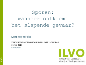 Marc Heyndrickx_Presentatie Studiedag The Bad