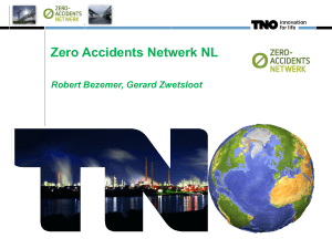 Zero Accidents Netwerk NL