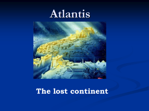 Atlantis - Digischool