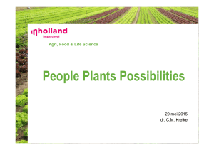 People Plants Possibilities