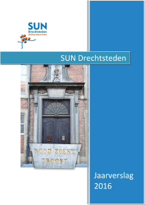 SUN Drechtsteden - Stichting Urgente Noden Drechtsteden