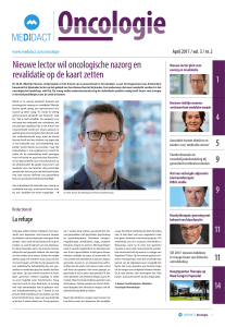 Medidact Oncologie