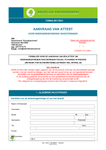 formulier ceb-2