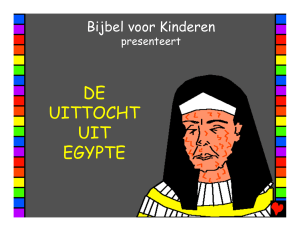Goodbye Pharaoh Dutch
