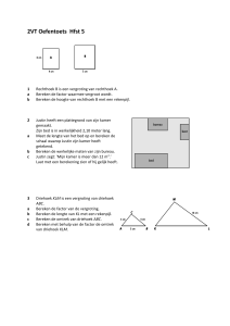 2VT Oefentoets Hfst 5