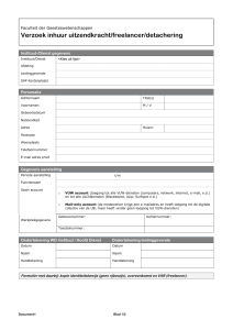 formulier-verzoek-inhuur-uitzendkracht-freelancer-detachering