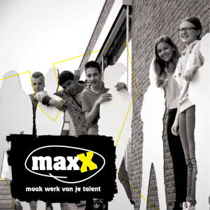 voor leerlingen - Maxx Onderwijs