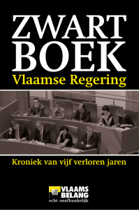 ZW ARTBOEK Vlaamse Regering