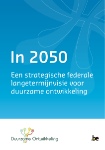 In 2050 - health.belgium.be