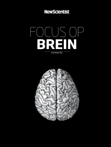 Focus op brein - New Scientist