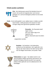 Joodse symbolen