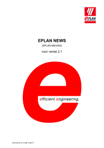 EPLAN NEWS