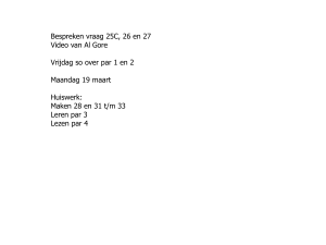 Havo 3 par 3 vraag 25, 26 en 27 49.25KB