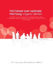 952 factsheet optimale zorg DRUK 12.indd