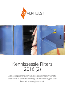 Kennissessie Filters 2016 (2)
