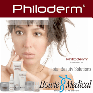 Philoderm Brochure