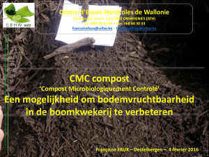 CMC Compost - PC Sierteelt