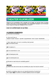theater kijkwijzer 274.00KB