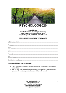 Bestand downloaden - Psycholoog 020 home